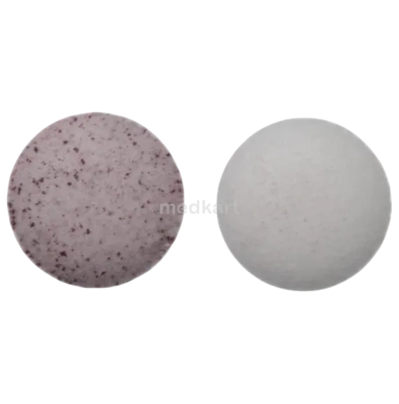 nervmax sr 75mg tablet 10's